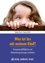Cover von Was ist los mit meinem Kind?