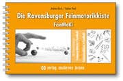 Cover von Die Ravensburger Feinmotorikkiste