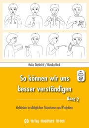 Cover von So können wir uns besser verständigen 2