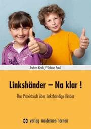 Cover von Linkshänder - Na klar!