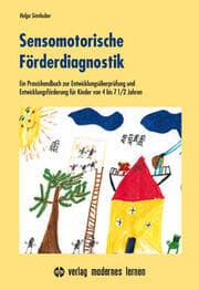 Cover von Sensomotorische Förderdiagnostik