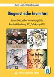 Cover von Diagnostische Inventare
