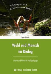 Cover von Wald und Mensch im Dialog