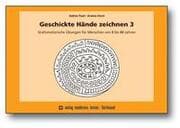 Cover von Geschickte Hände zeichnen 3