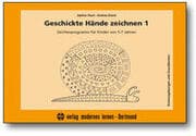Cover von Geschickte Hände zeichnen 1