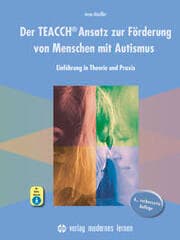 Cover von Der TEACCH Ansatz zur Förderung von Menschen mit Autismus