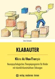 Cover von KLABAUTER