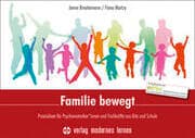 Cover von Familie bewegt