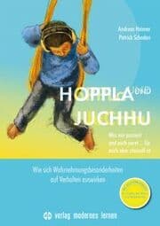 Cover von Hoppla und Juchhu