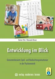 Cover von Entwicklung im Blick