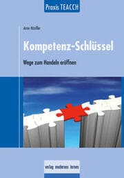 Cover von Praxis TEACCH: Kompetenz-Schlüssel