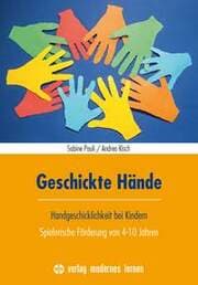 Cover von Geschickte Hände