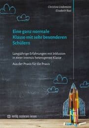 Cover von Eine ganz normale Klasse mit sehr besonderen Schülern