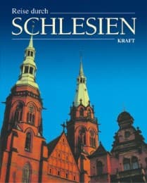 Cover von Reise durch Schlesien