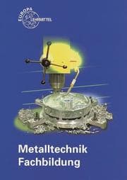 Cover von Metalltechnik