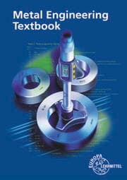 Cover von Metal Engineering Textbook