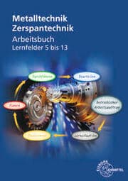 Cover von Metalltechnik