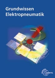 Cover von Grundwissen Elektropneumatik