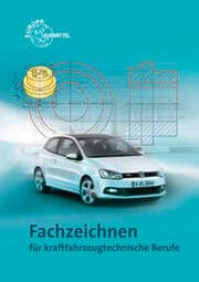 Cover von Fachzeichnen