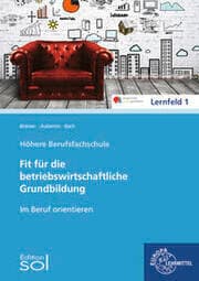 Cover von Im Beruf orientieren