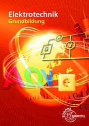 Cover von Elektrotechnik Grundbildung
