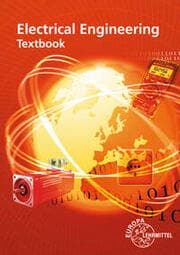 Cover von Electrical Engineering Textbook