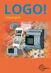 Cover von LOGO! - Lösungen