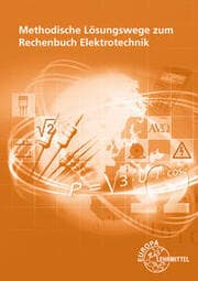 Cover von Lösungen Rechenbuch Elektrotechnik