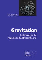 Cover von Gravitation