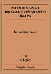 Cover von Tertius Interveniens