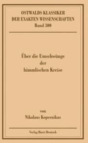 Cover von Über die Umschwünge der himmlischen Kreise