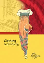 Cover von Clothing Technology