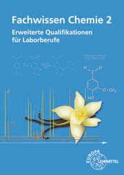 Cover von Fachwissen Chemie 2