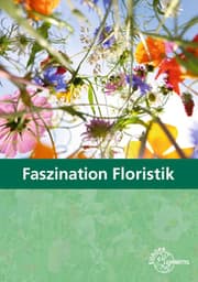 Cover von Faszination Floristik