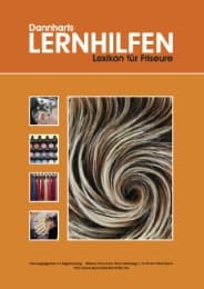 Cover von Lexikon für Friseure