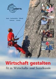 Cover von Wirtschaft gestalten