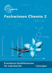 Cover von Lösungen zu 69956 Fachwissen Chemie 2