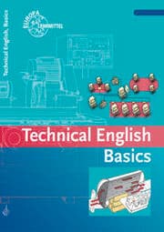 Cover von Technical English