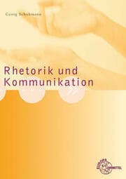 Cover von Rhetorik und Kommunikation