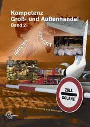 Cover von Kompetenz Groß- und Außenhandel
