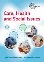 Cover von Care, Health and Social Issues