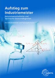 Cover von Aufstieg zum Industriemeister
