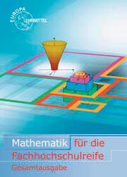 Cover von Mathematik für die Fachhochschulreife