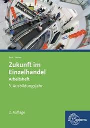 Cover von Zukunft im Einzelhandel