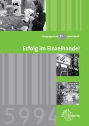 Cover von Erfolg im Einzelhandel