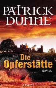 Cover von Die Opferstätte