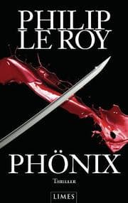 Cover von Phönix