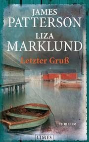 Cover von Letzter Gruß