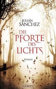 Cover von Die Pforte des Lichts