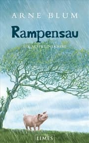 Cover von Rampensau